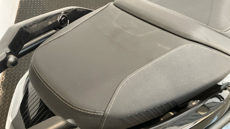 Peugeot Xp 400 (23MY)